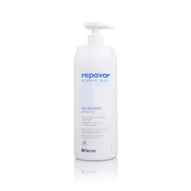 Repavar Pelle atopica bagnoschiuma 750ml
