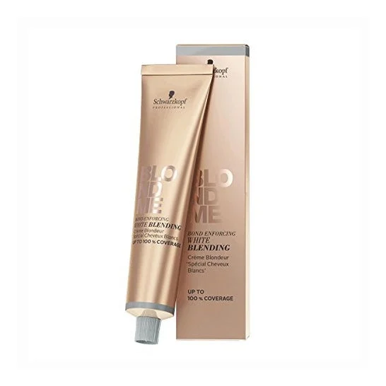 Schwarzkopf Blondme Rinse + Cob Sand 60ml