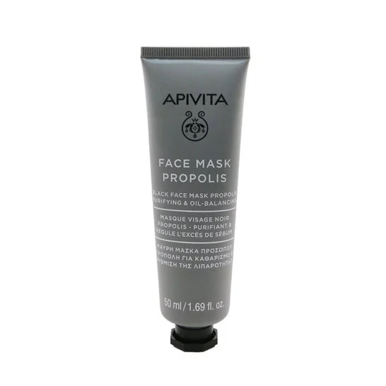 Apivita Maschera Viso Propoli 50ml