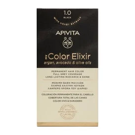 Apivita Tinta 1.0 Nero