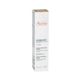 Avène Hydrance BB Cream Leggera SPF30 40ml