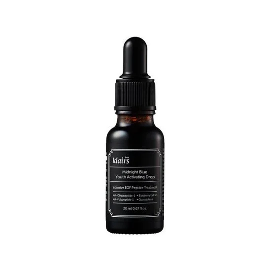 Klairs Midnight Blue Youth Activating Drop 20ml