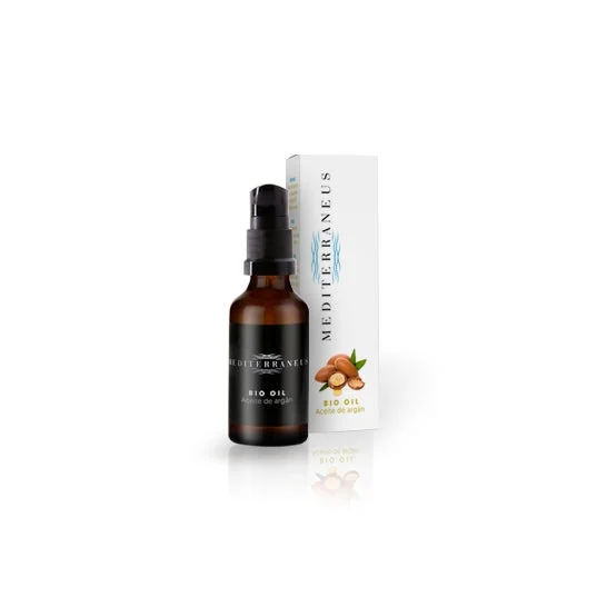 Mediterraneus Bio Oil Argan 50ml