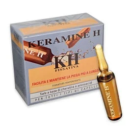Keramine H Fissativa 10x6ml