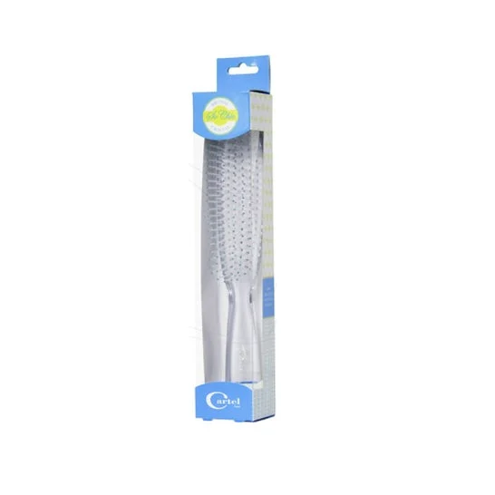 Spazzola di cristallo So Chic Blau Vitry So Chic Blau Vitry