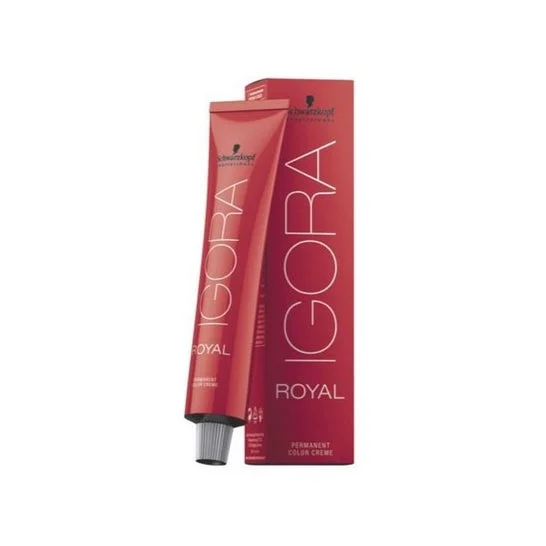 Schwarzkopf Igora Royal Ir 8-0 60ml