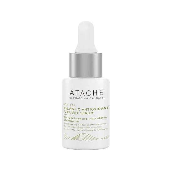 Atache Cvital Blast C Antioxidant Velvet Serum 30ml