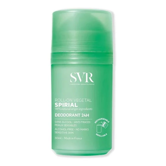 SVR Spirial rotolo vegetale su 50ml