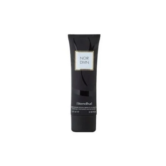 Stendhal Black Divine Gel da Bagno 125ml
