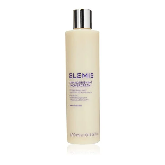 Elemis Skin Nourishing Shower Cream 300ml