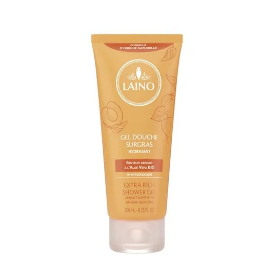 Laino Pleasures Profumo Gel Dche Surg Abric 200Ml Gel Dche Surg Abric