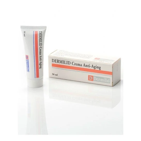 Dermilide Crema Anti-invecchiamento 50ml