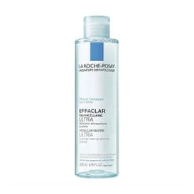 La Roche Posay Effaclar Eau Micellaire Ultra 200ml