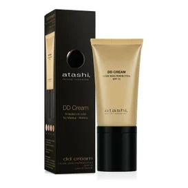 Atashi Cellular Cosmetics DD cream light shade SPF15 50 ml