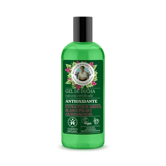 Agafia Natural Hair Loss Shampoo 260ml
