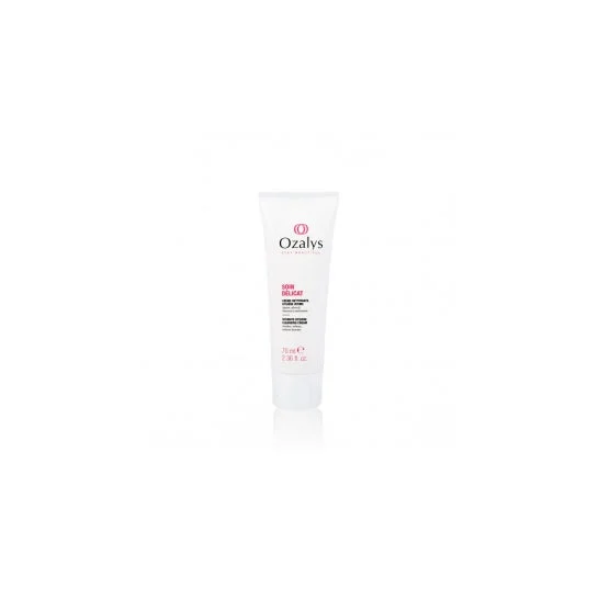 Ozalys Crema detergente intima 70ml