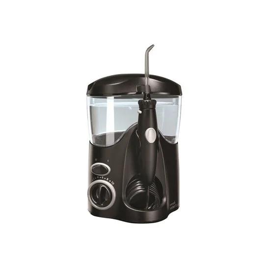 Waterpik® Ultra Wp-100 Idropulsore Nero Opaco