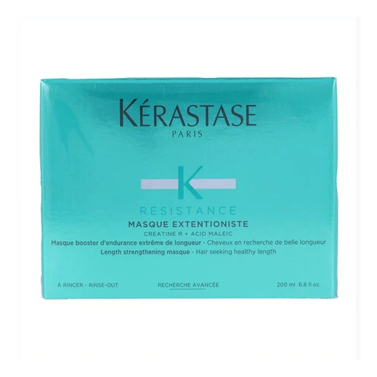 Maschera Kérastase Resistance Extentioniste Maschera 200ml