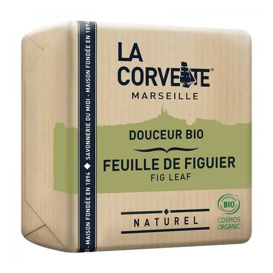 Corvette Sav Douc Figuier 100G