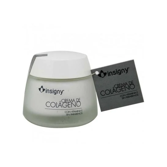 Insigny Crema Collagene 50ml