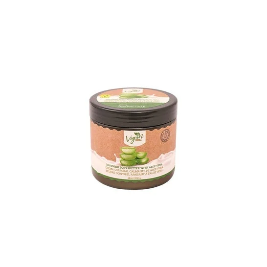 Idc Institute Body Butter Aloe Vera 400ml