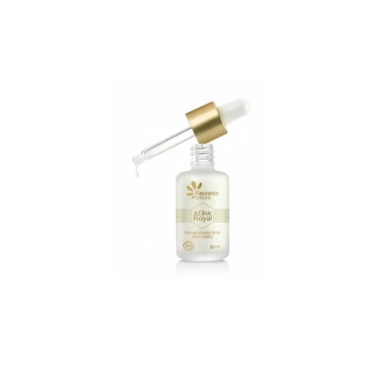 Siero Fleurance Elixir Reale Antirughe Perfezionamento Siero 30Ml