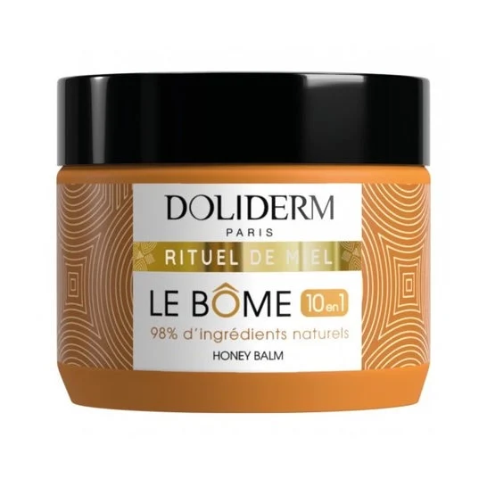 Doliderm Exfoliante Corporal Miel 200ml
