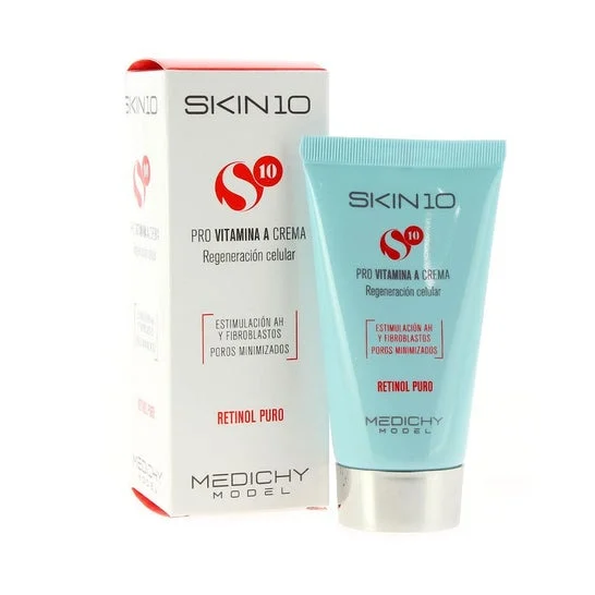 Medichy Modello S10 Pro Crema di Vitamina A 50ml