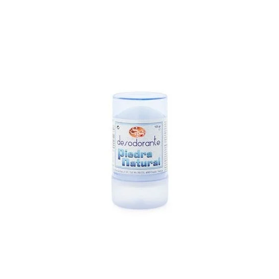 Allume bastone deodorante pietra naturale 125g