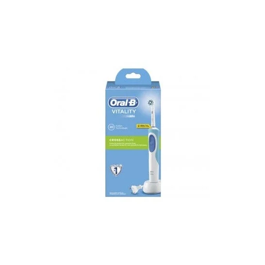 Oral-B Vitality CrossAction Spazzolino elettrico 1 pz