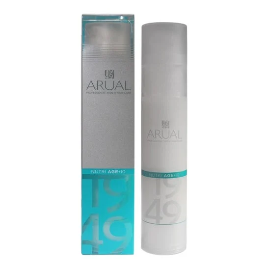 Arual 1949 Crema viso anti-età 50ml