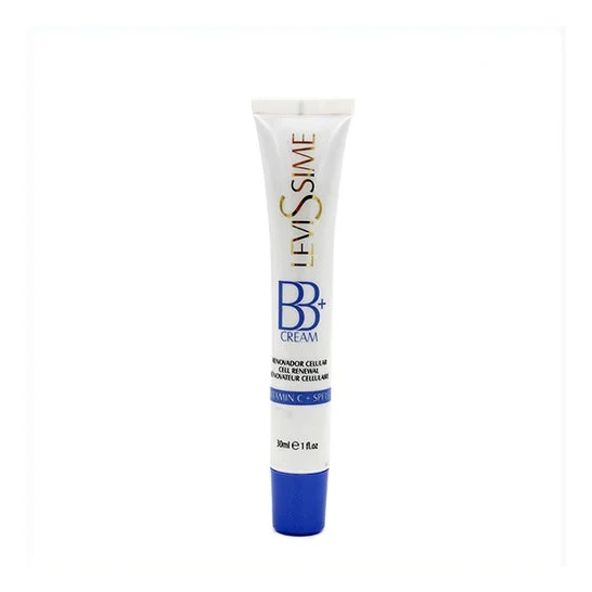 Levissime BB+ Crema Rinnovamento Cellulare Ombra Chiara 30ml