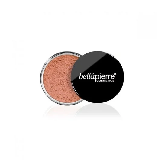 Bellapierre Cosmetics Fard Mineral Blush Desert Rose 4g