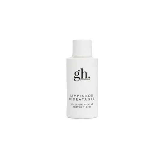 Gh Gema Herrerias Detergente Idratante 50ml