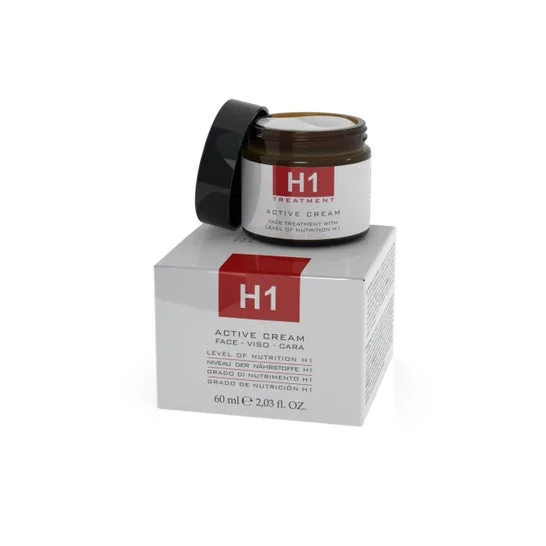 Vital Plus Attivo H1 60 Ml