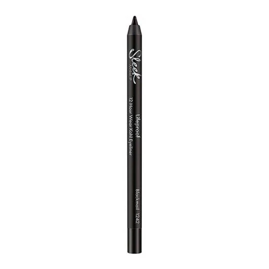 Sleek Lifeproof 12H Wear Khol Eyeliner #Up To No Good 1pc