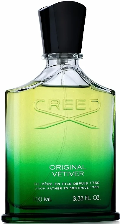 Creed Original Vetiver