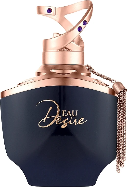 Maison Des Parfums Eau Desire