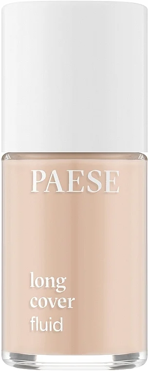 Paese Long Cover Fluid