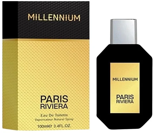 Paris Riviera Millenium