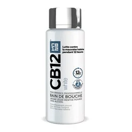 Cb12 Bianco a bagnomaria Bche 250Ml