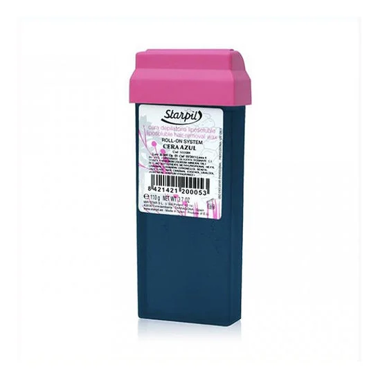 Starpil Roll-on Wax Blue 110g