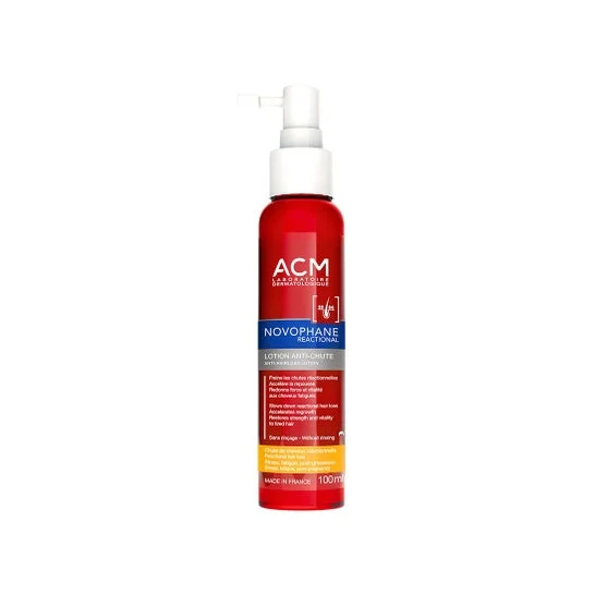 Novophane Lotto A/Chut 100ml