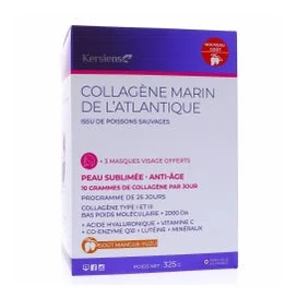Pharm Nature Collagène Marin de l' Atlantique 325g