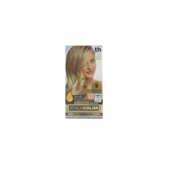 TH Vitalia Color Kit N9