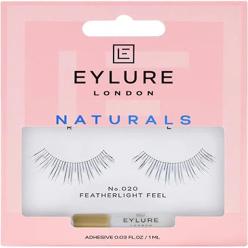 CIGLIA EYLURE NATURALS 020
