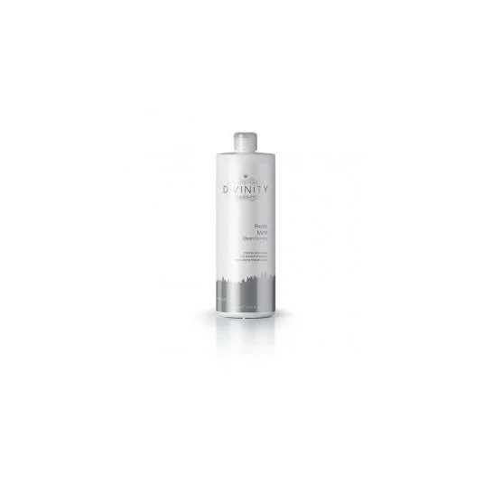 D-vinity Fresh Mint Clean Control Shampoo D-vinity 1l