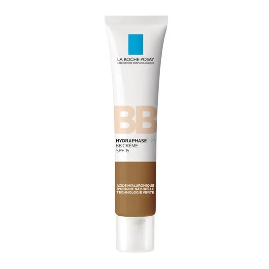 La Roche-Posay Hydraphase HA BB Cream SPF15 Oscuro 40ml