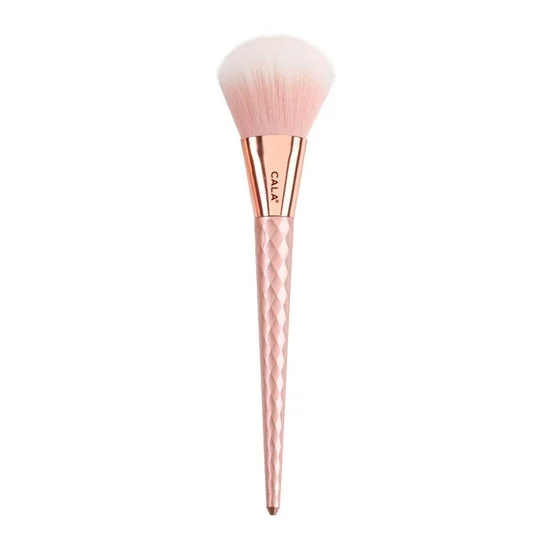 Cala Rose Bliss Brocha Polvo Maquillaje 1ud