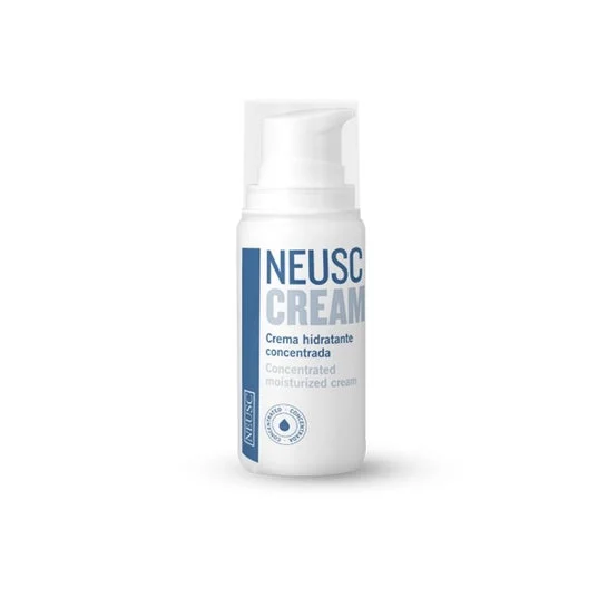 Neusc Cream Repair Cream Crema Riparazione Pelle secca 90g